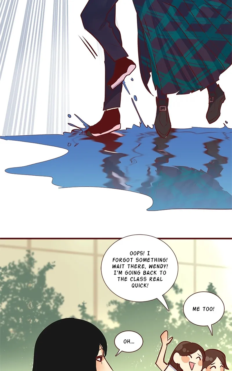 Read Flawless chapter 192 image 15 on Lezhin