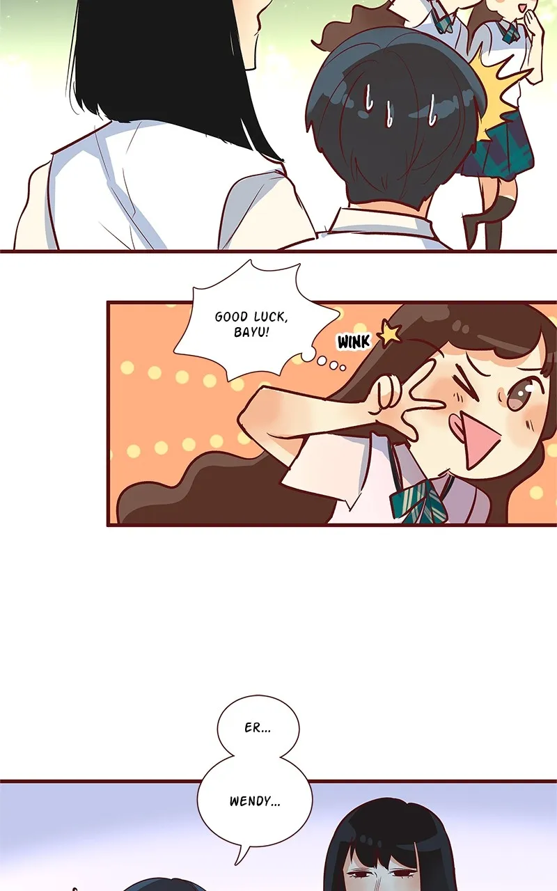 Read Flawless chapter 192 image 16 on Lezhin