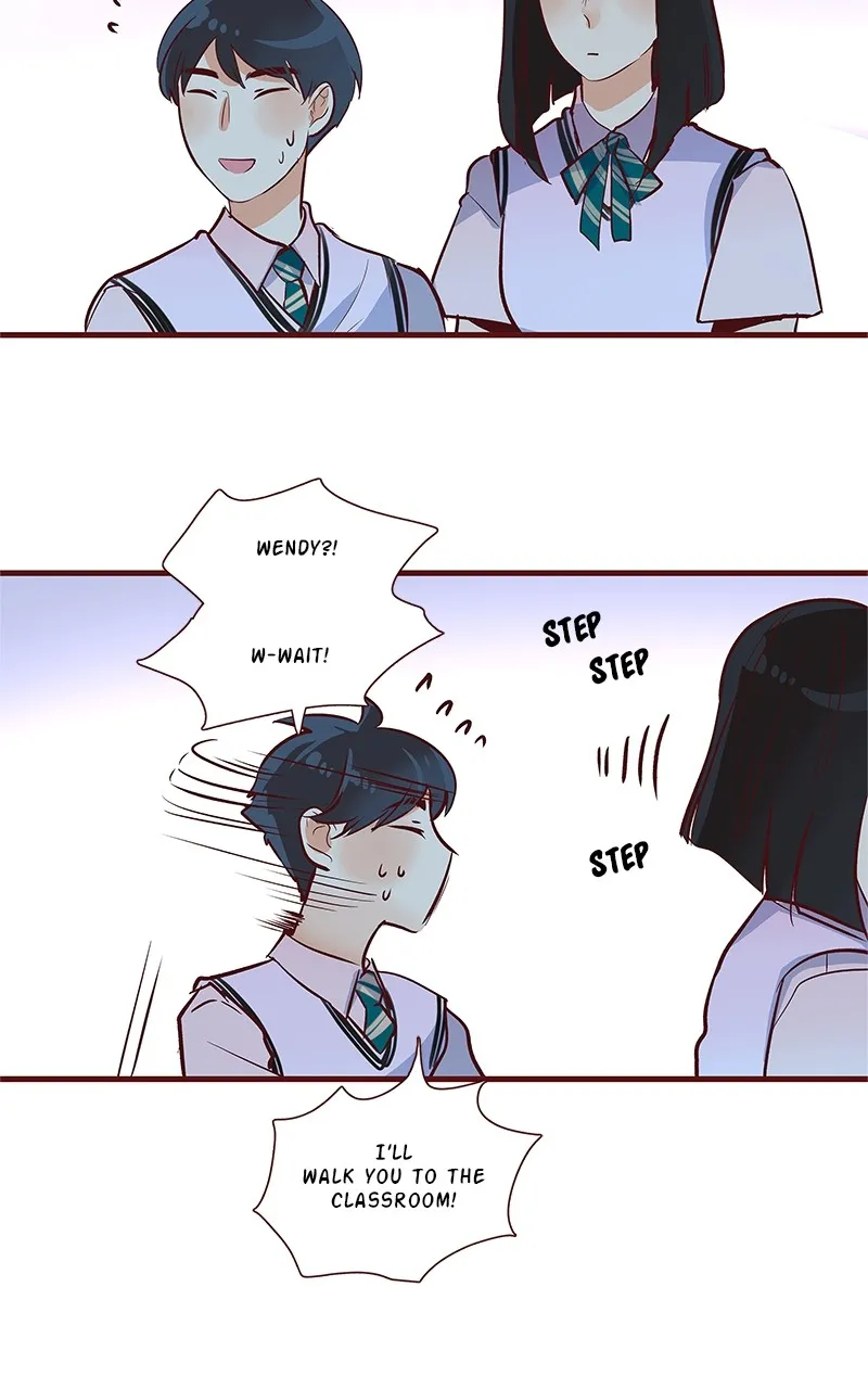 Read Flawless chapter 192 image 17 on Lezhin