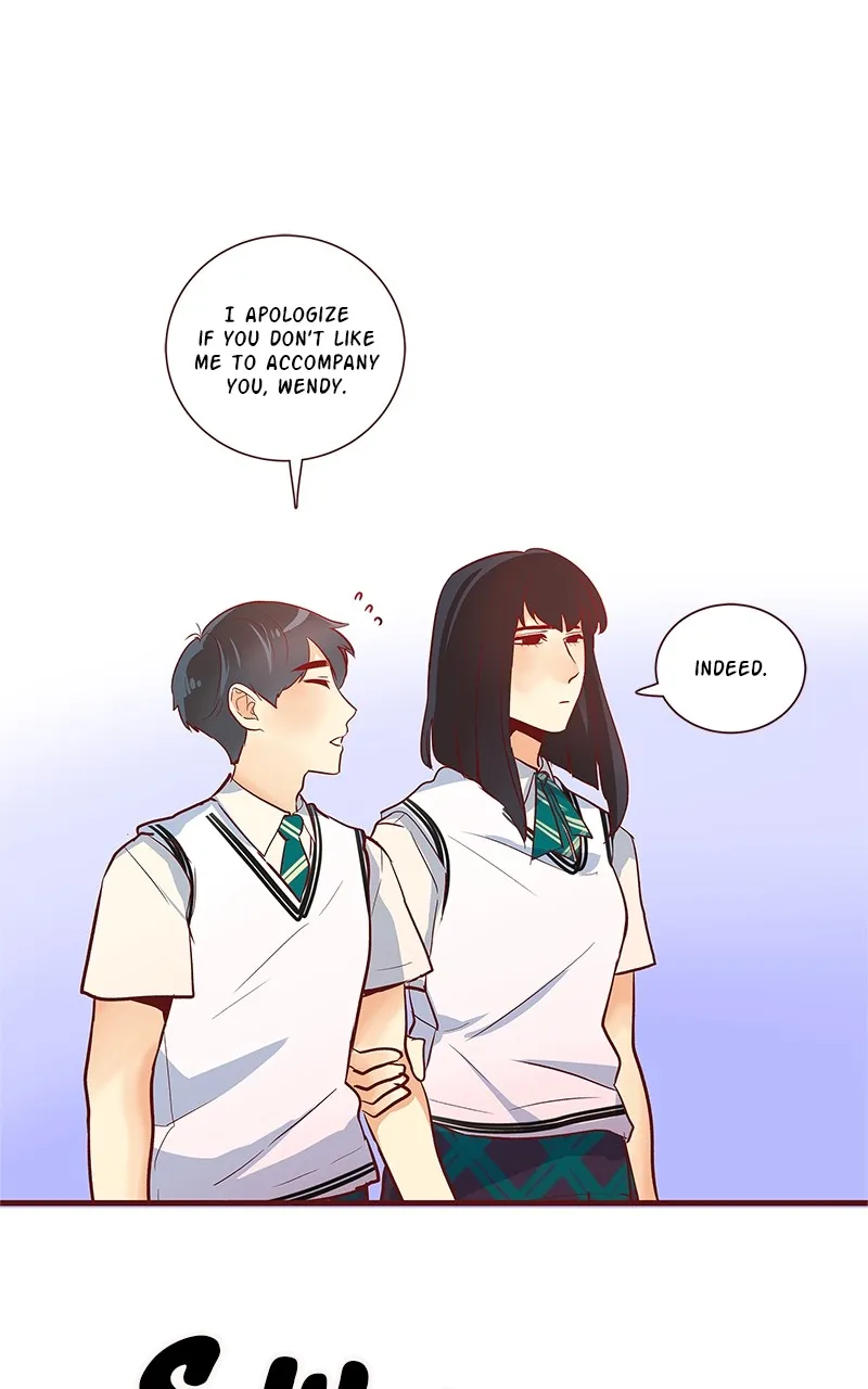 Read Flawless chapter 192 image 19 on Lezhin