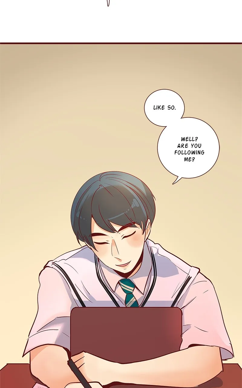 Read Flawless chapter 192 image 2 on Lezhin