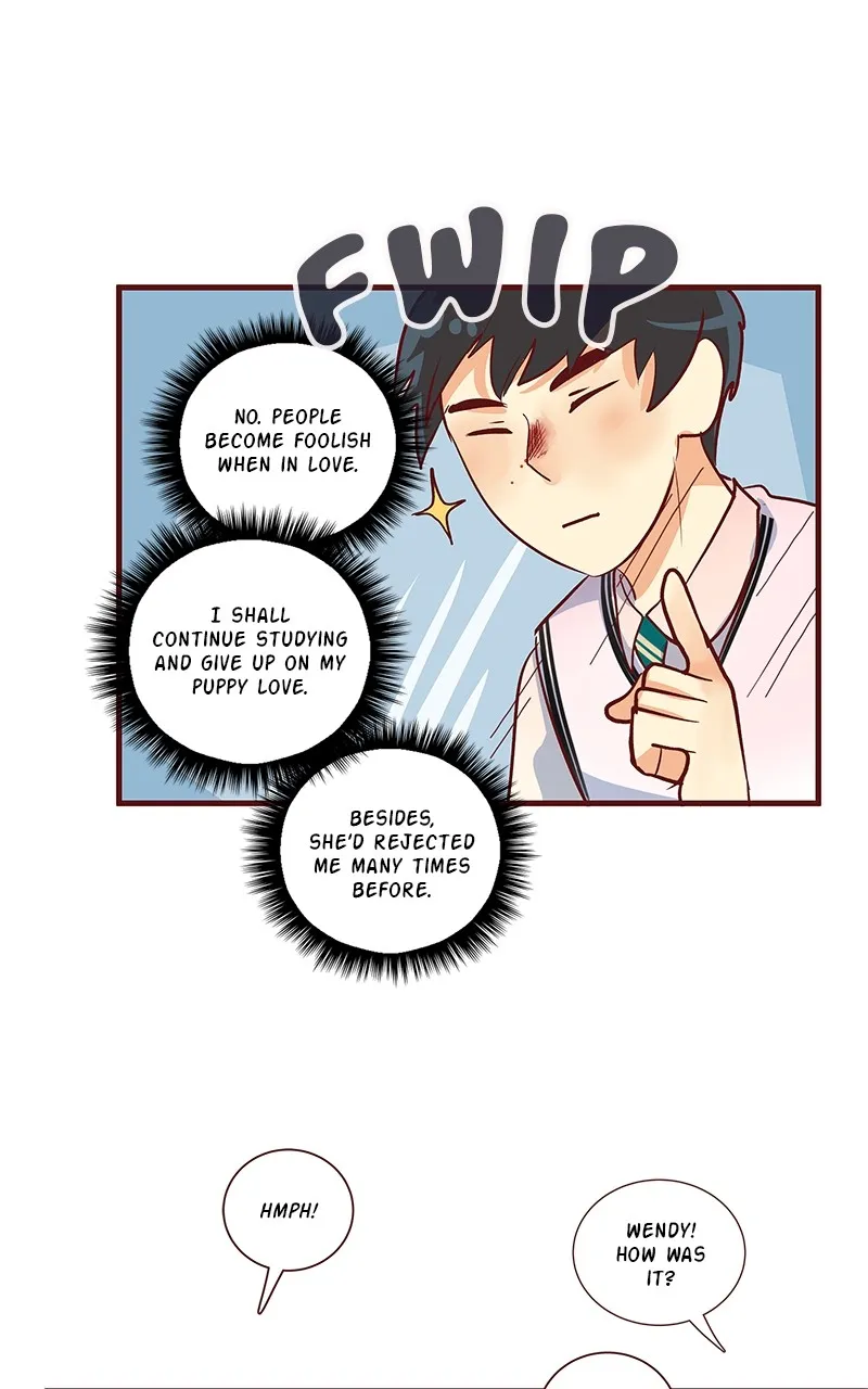 Read Flawless chapter 192 image 26 on Lezhin