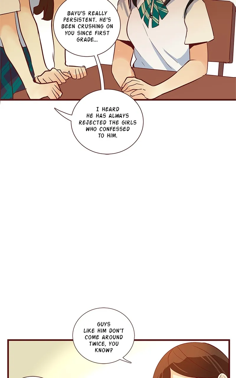 Read Flawless chapter 192 image 28 on Lezhin