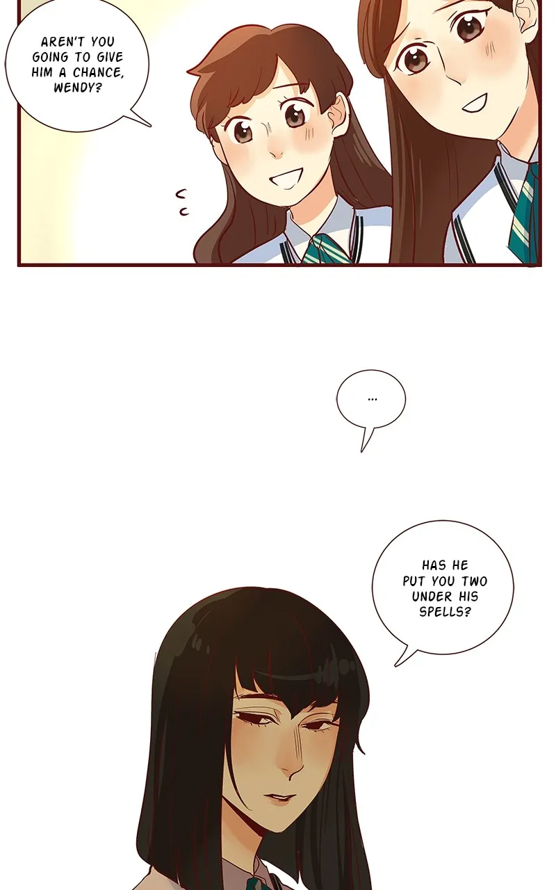 Read Flawless chapter 192 image 29 on Lezhin