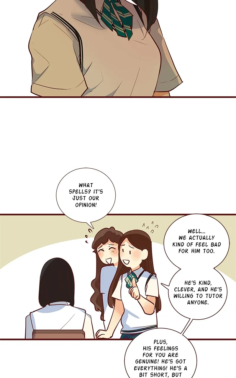 Read Flawless chapter 192 image 30 on Lezhin