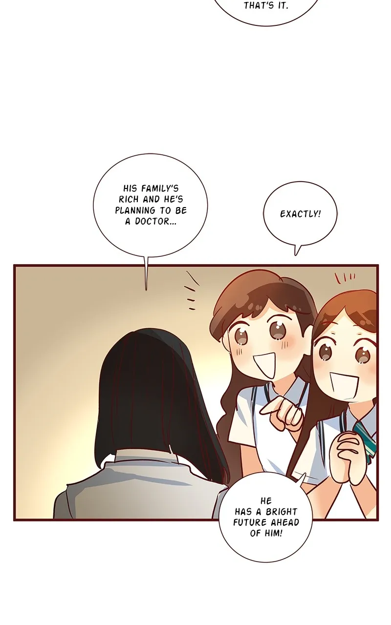 Read Flawless chapter 192 image 31 on Lezhin