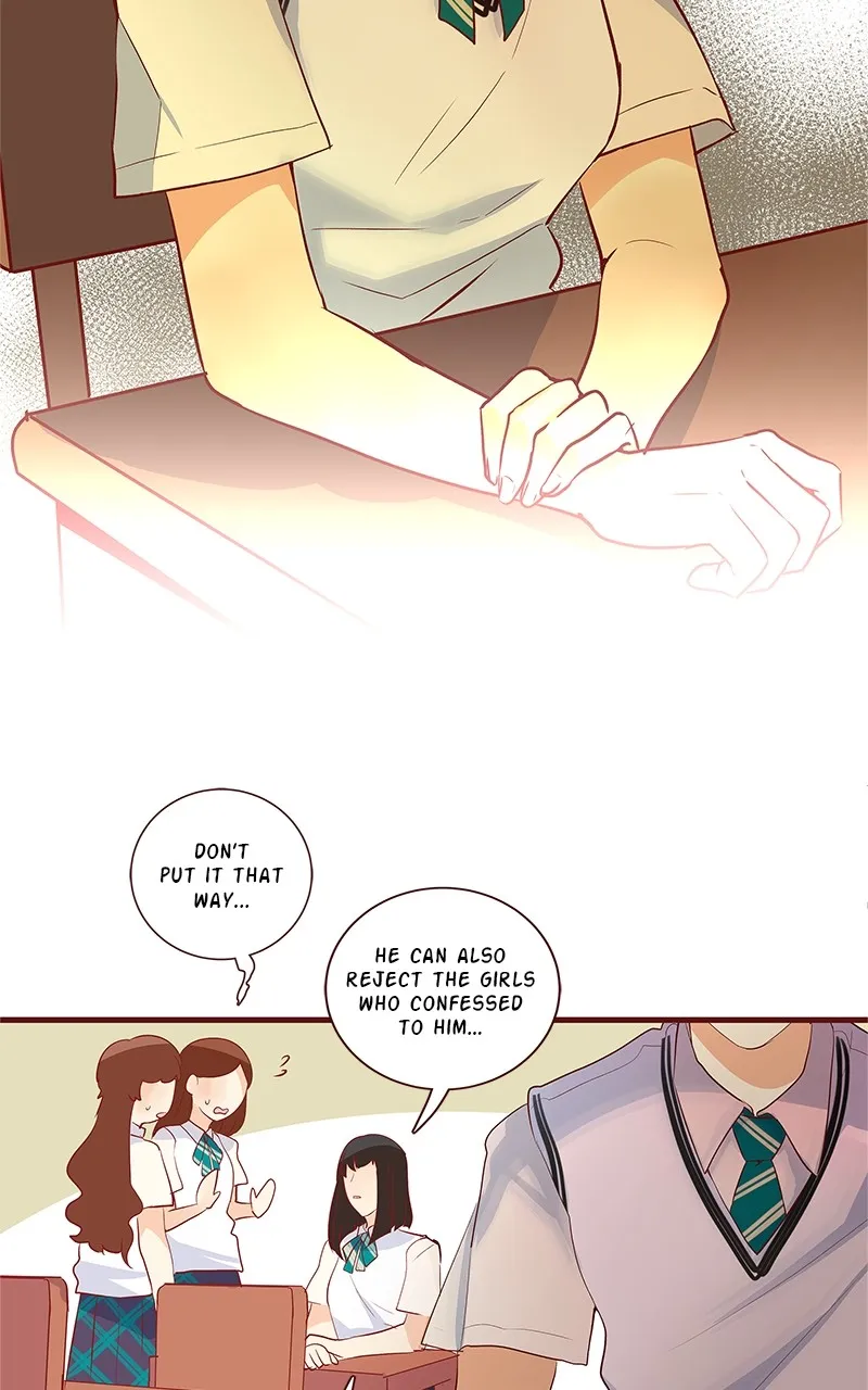 Read Flawless chapter 192 image 33 on Lezhin