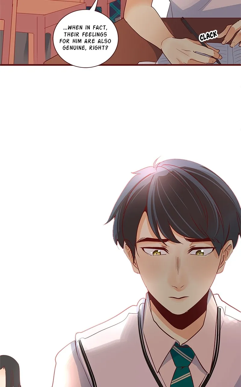 Read Flawless chapter 192 image 34 on Lezhin