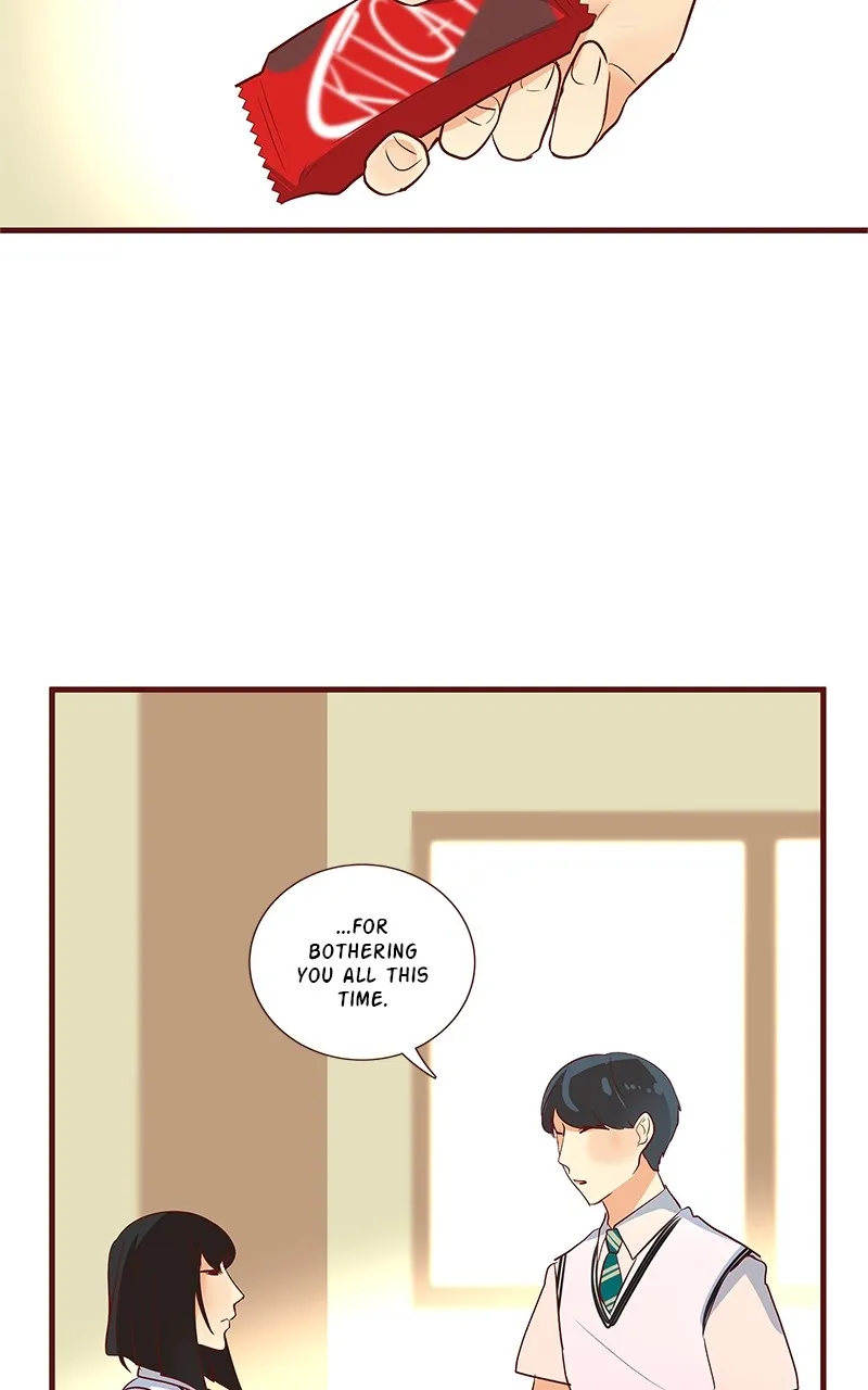 Read Flawless chapter 192 image 40 on Lezhin