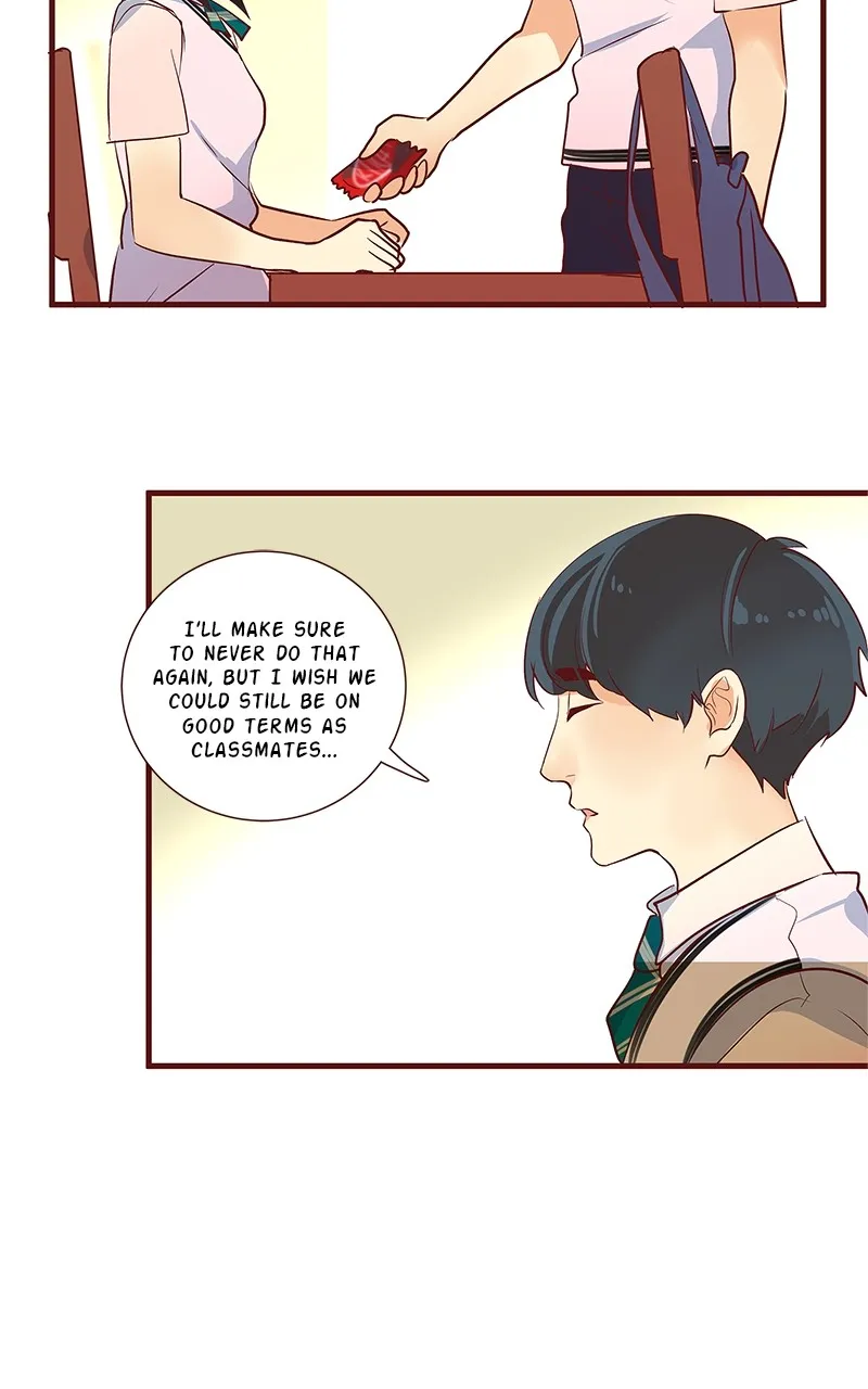 Read Flawless chapter 192 image 41 on Lezhin