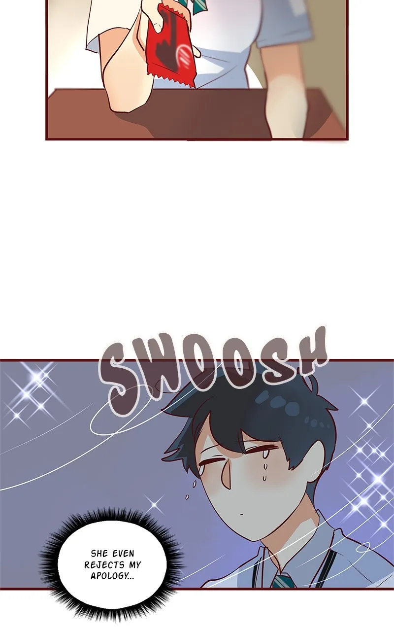 Read Flawless chapter 192 image 46 on Lezhin