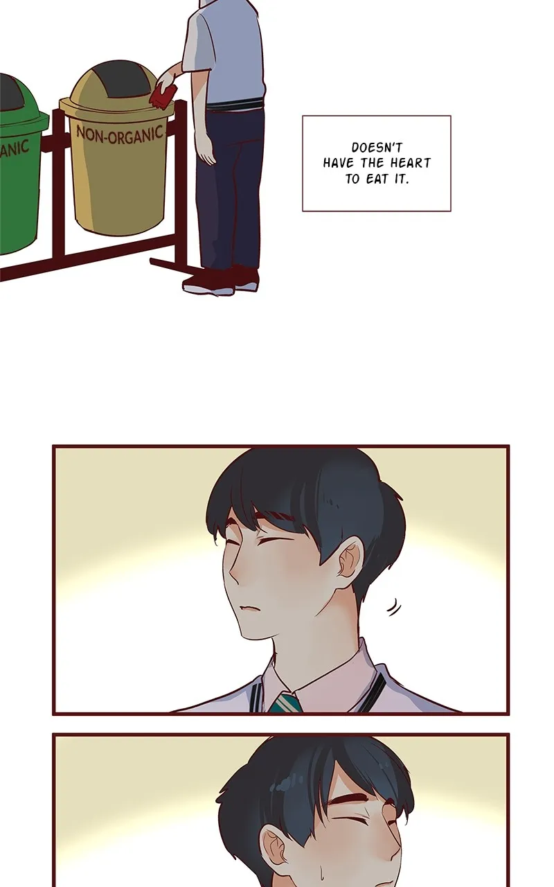 Read Flawless chapter 192 image 49 on Lezhin