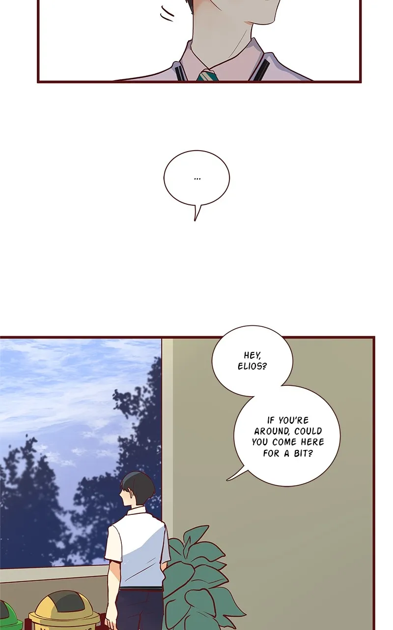 Read Flawless chapter 192 image 50 on Lezhin