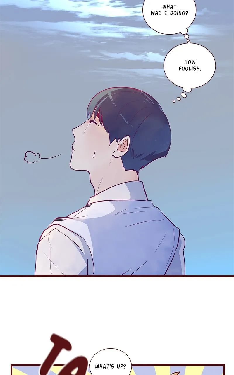 Read Flawless chapter 192 image 52 on Lezhin