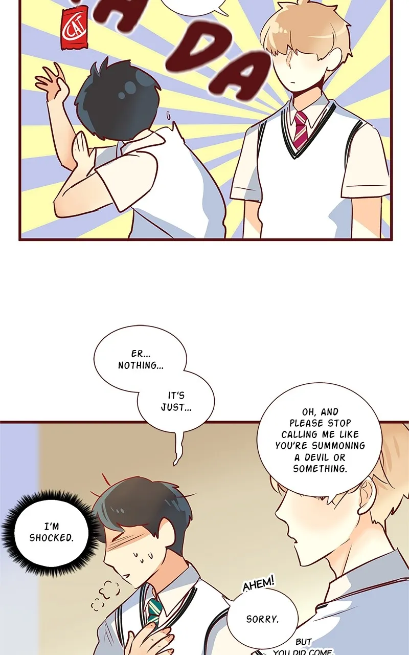 Read Flawless chapter 192 image 53 on Lezhin