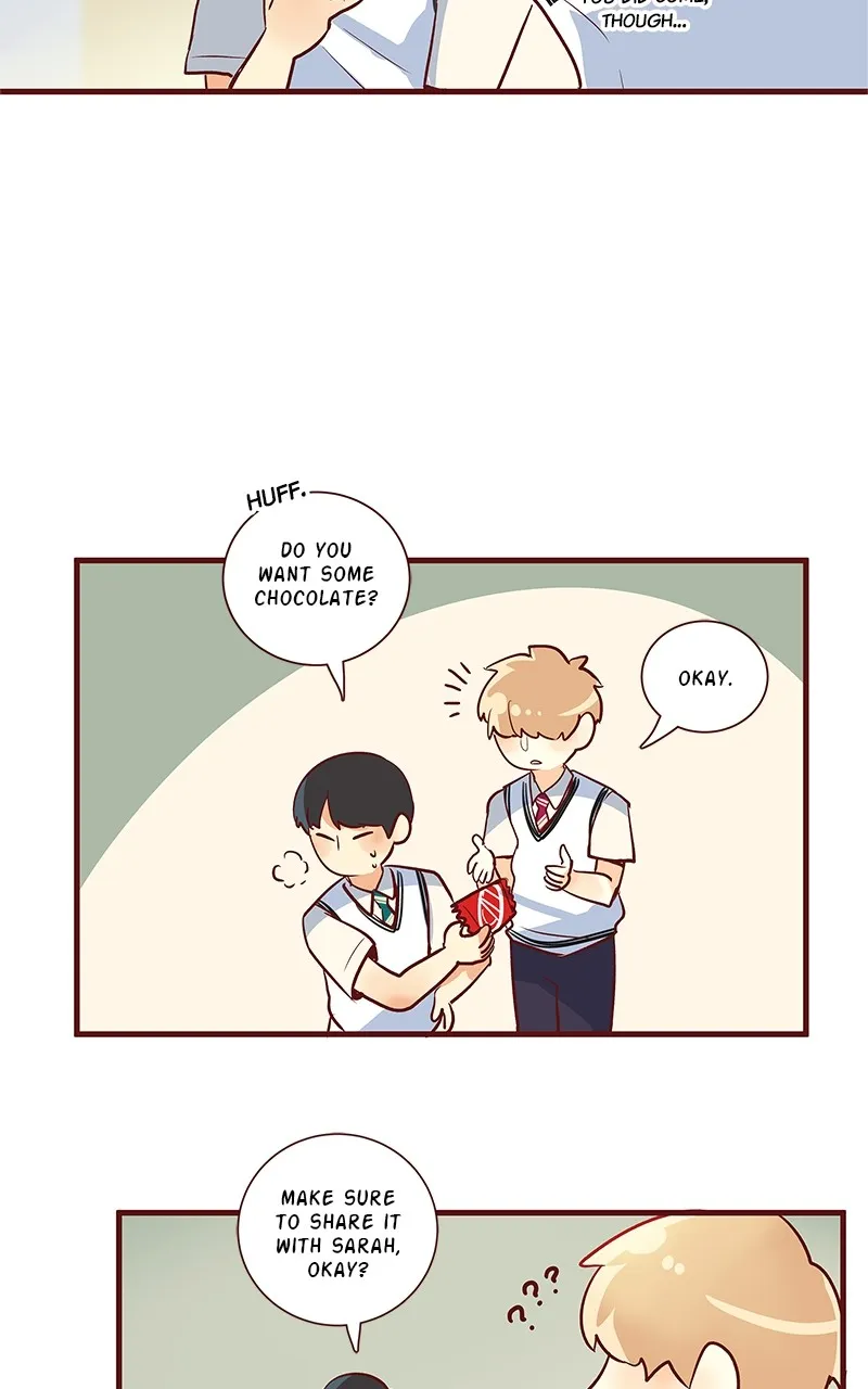 Read Flawless chapter 192 image 54 on Lezhin
