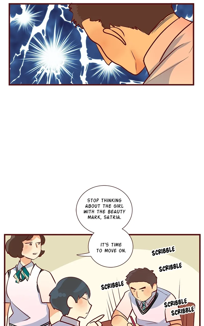 Read Flawless chapter 192 image 6 on Lezhin