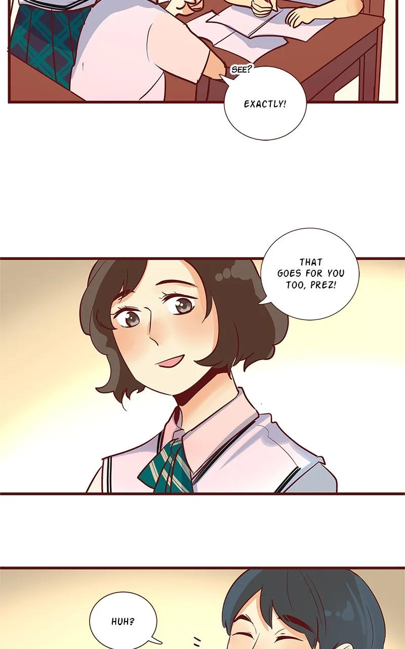 Read Flawless chapter 192 image 7 on Lezhin