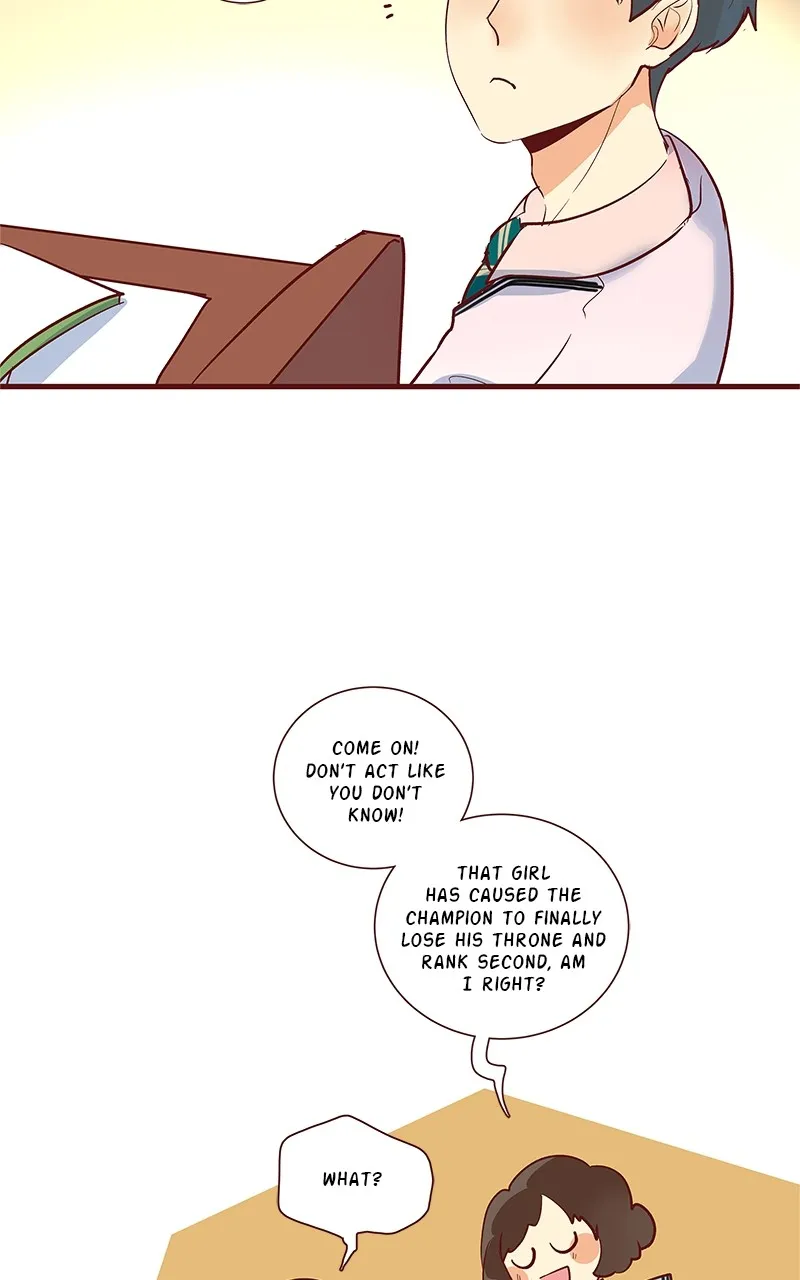 Read Flawless chapter 192 image 8 on Lezhin