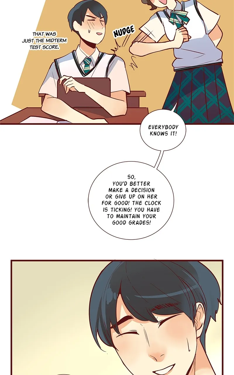 Read Flawless chapter 192 image 9 on Lezhin