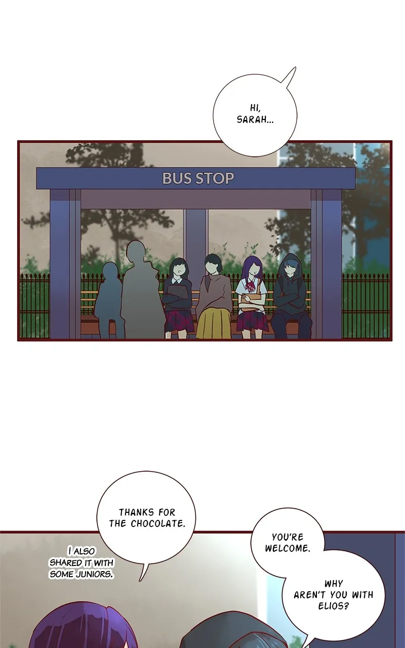 Read Flawless chapter 193 image 10 on Lezhin