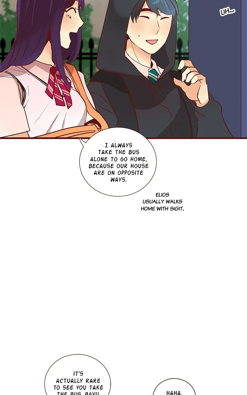 Read Flawless chapter 193 image 11 on Lezhin