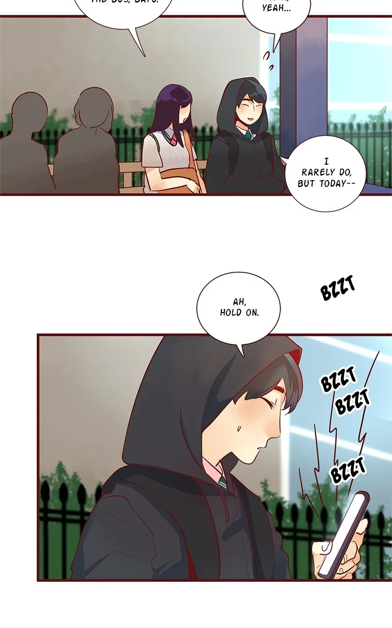 Read Flawless chapter 193 image 12 on Lezhin
