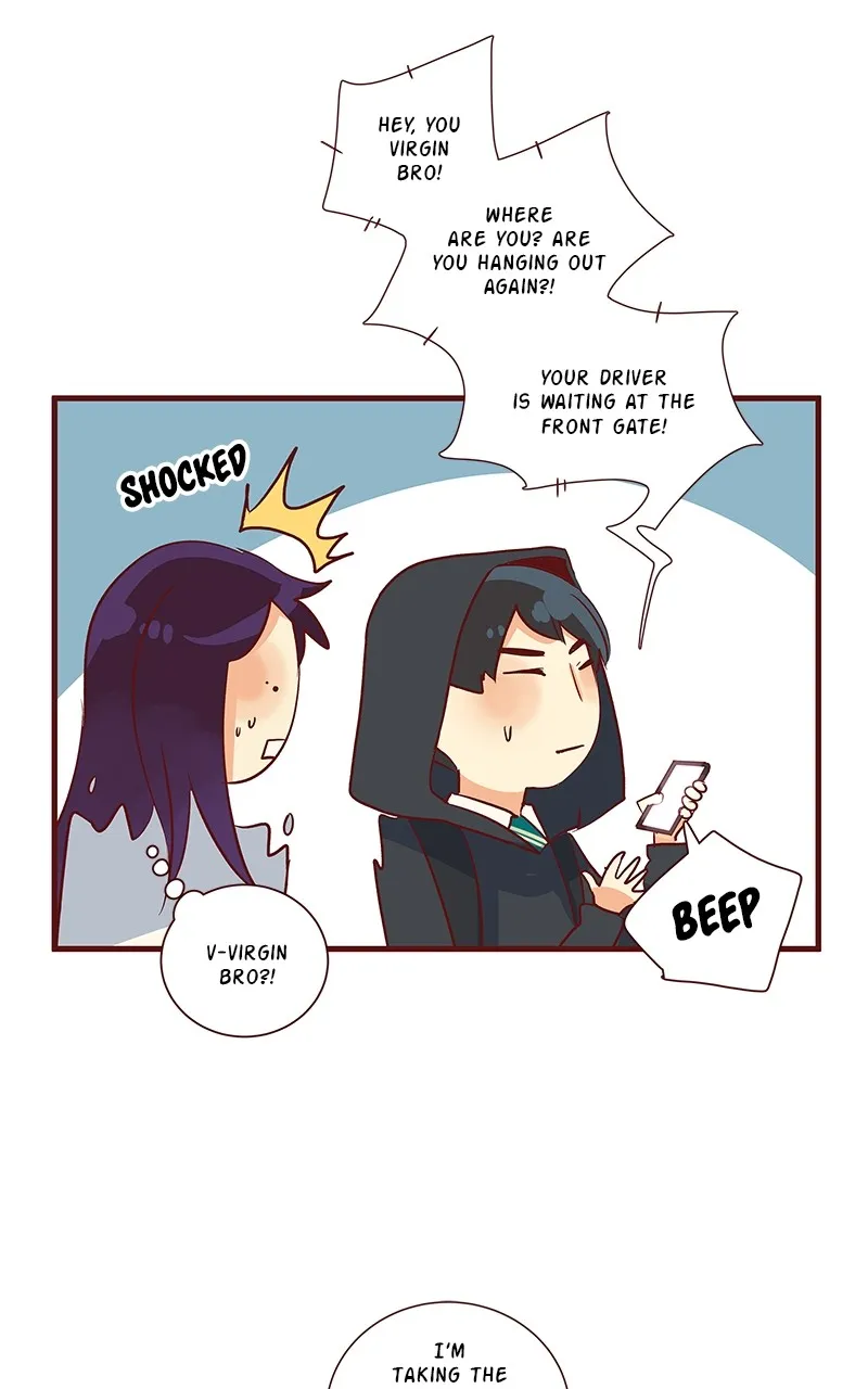Read Flawless chapter 193 image 13 on Lezhin
