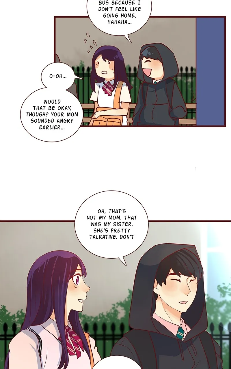 Read Flawless chapter 193 image 14 on Lezhin