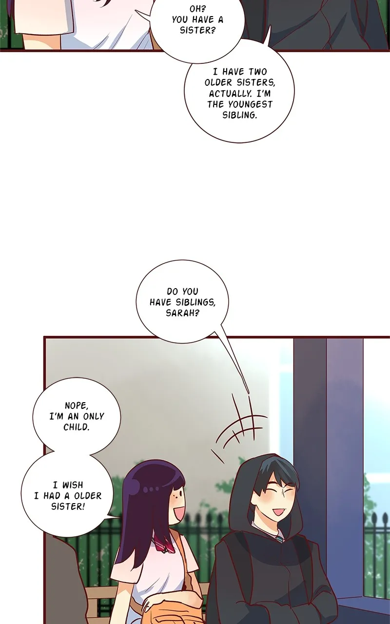 Read Flawless chapter 193 image 15 on Lezhin