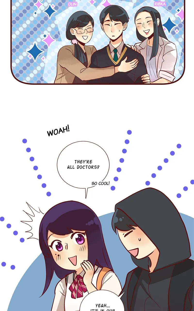 Read Flawless chapter 193 image 17 on Lezhin