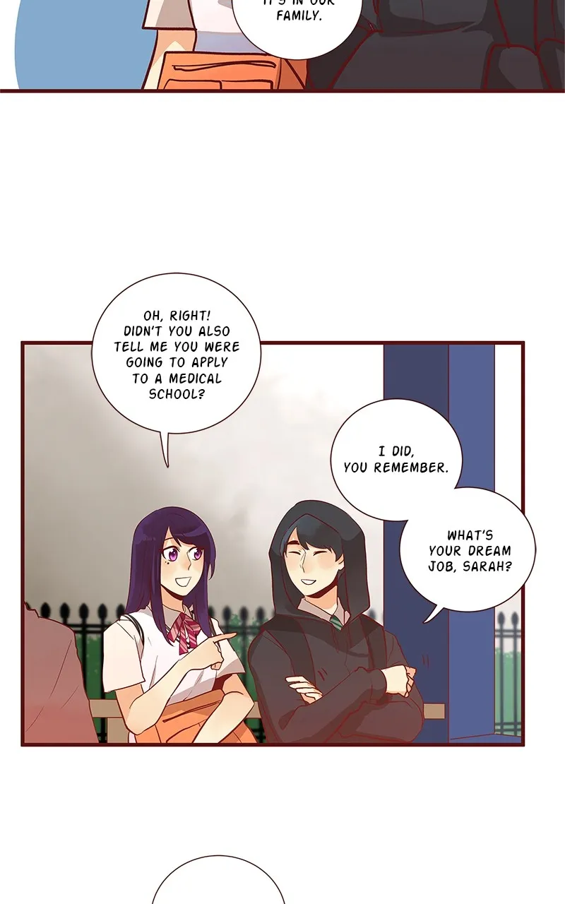 Read Flawless chapter 193 image 18 on Lezhin