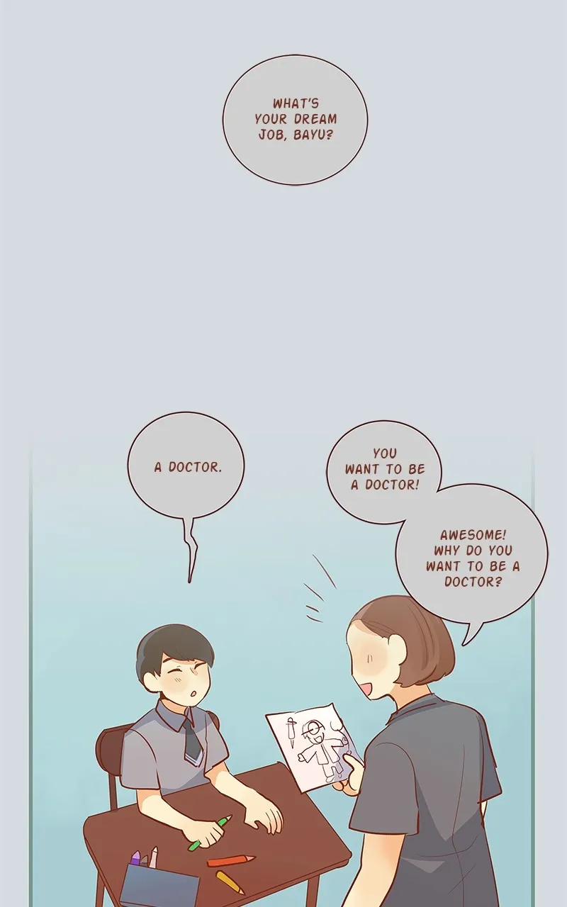 Read Flawless chapter 193 image 23 on Lezhin