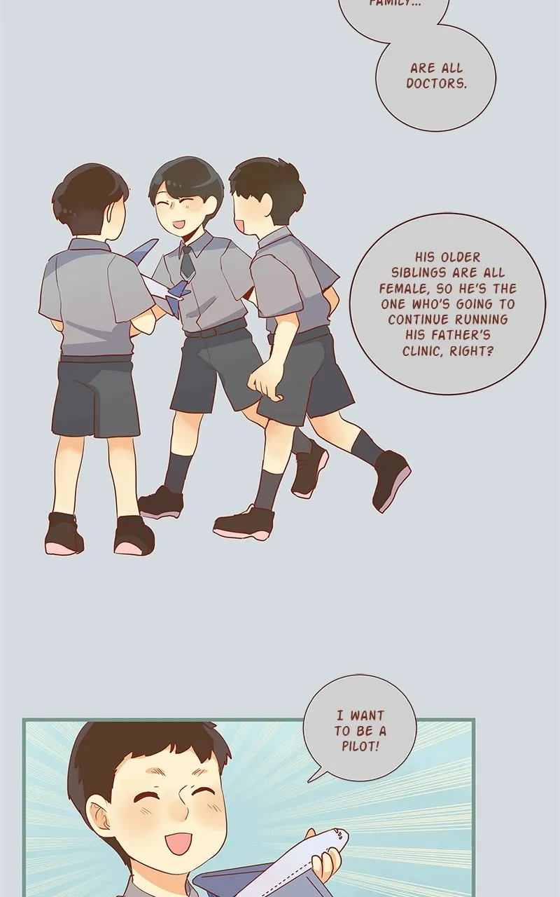 Read Flawless chapter 193 image 25 on Lezhin