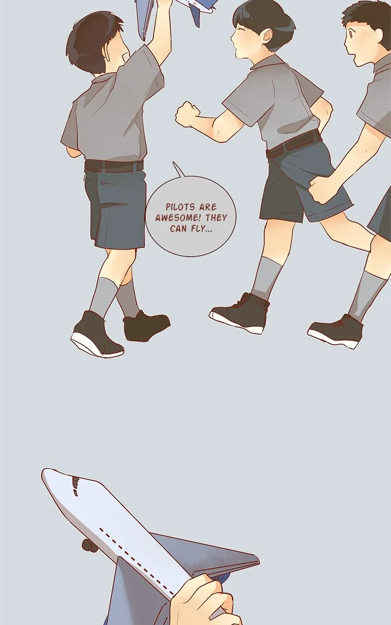 Read Flawless chapter 193 image 27 on Lezhin