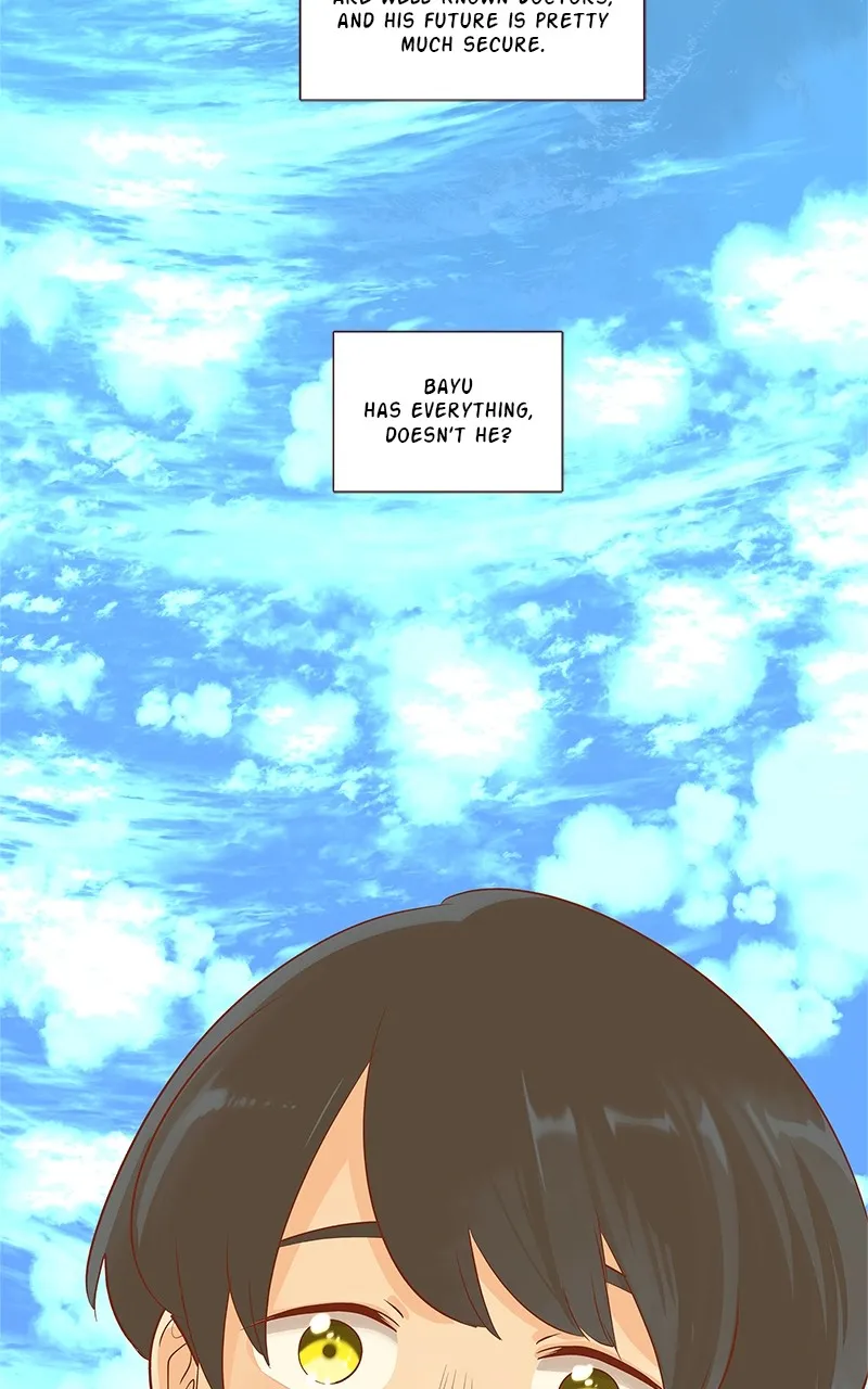 Read Flawless chapter 193 image 31 on Lezhin
