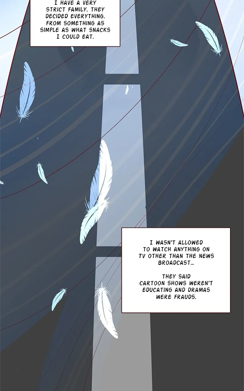 Read Flawless chapter 193 image 34 on Lezhin