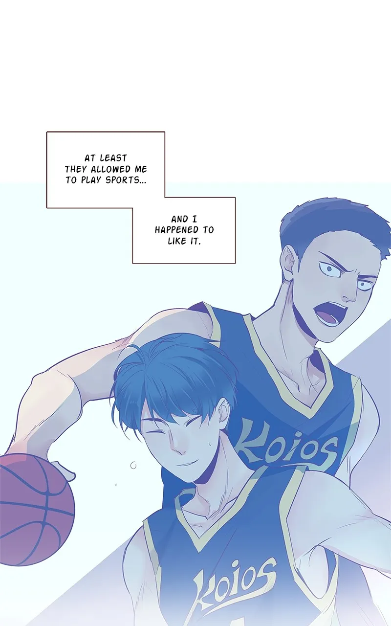 Read Flawless chapter 193 image 39 on Lezhin
