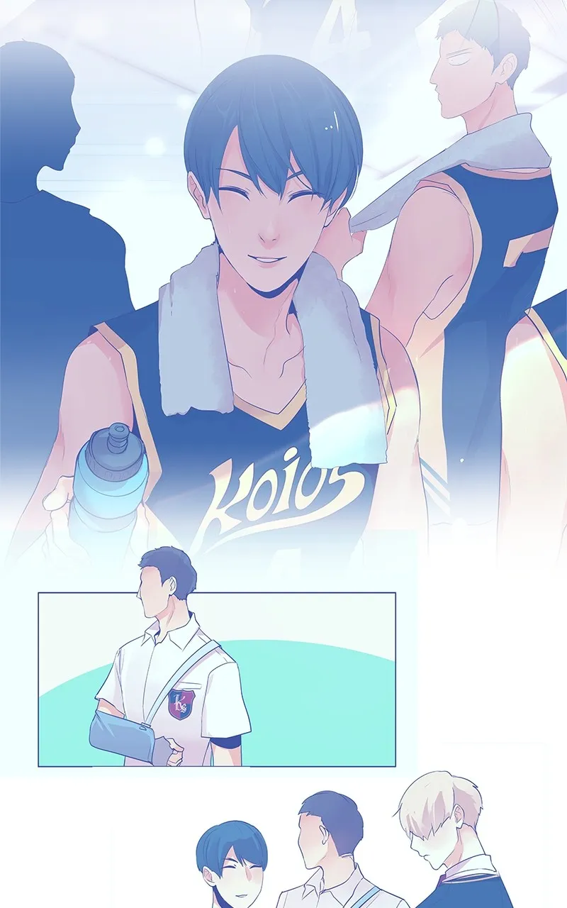 Read Flawless chapter 193 image 40 on Lezhin