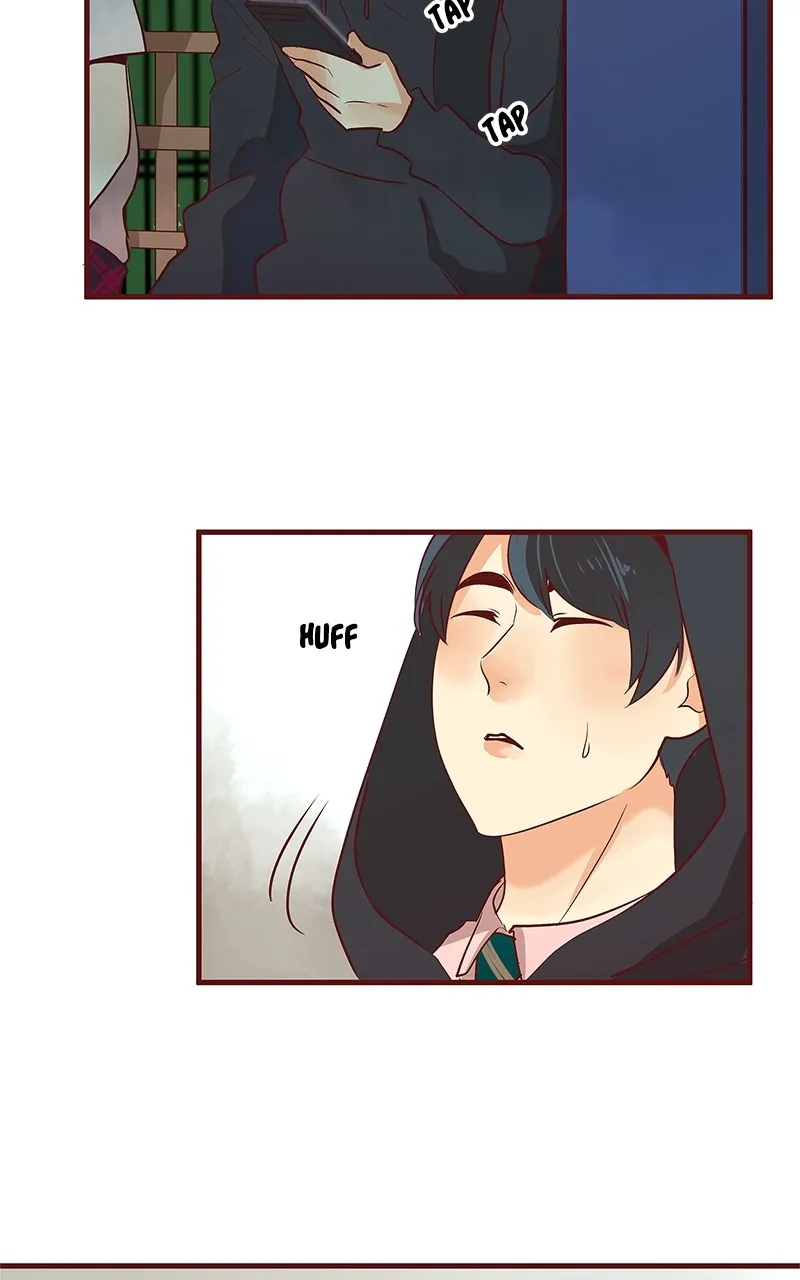 Read Flawless chapter 193 image 8 on Lezhin