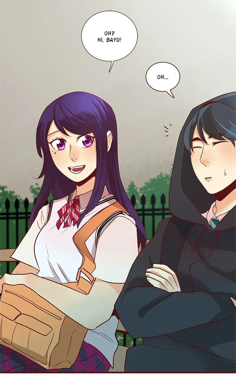 Read Flawless chapter 193 image 9 on Lezhin