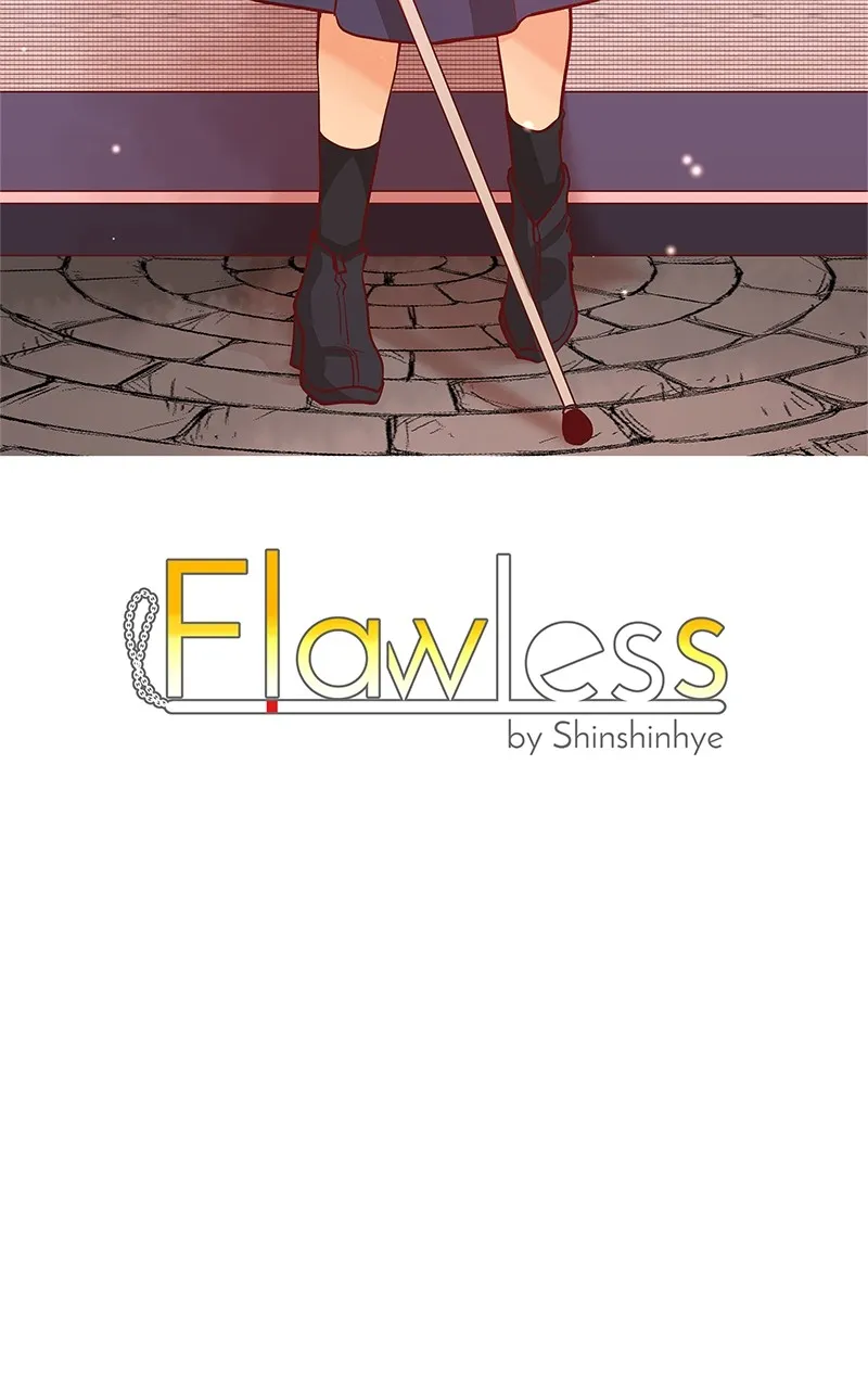 Read Flawless chapter 194 image 1 on Lezhin