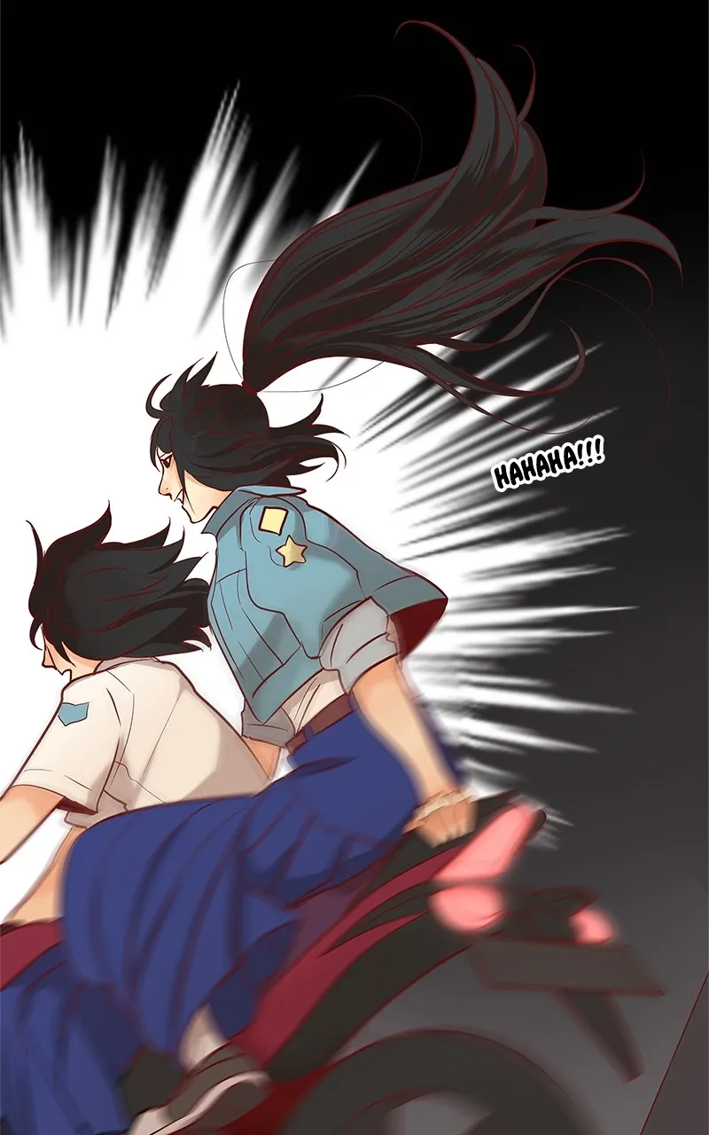 Read Flawless chapter 194 image 17 on Lezhin