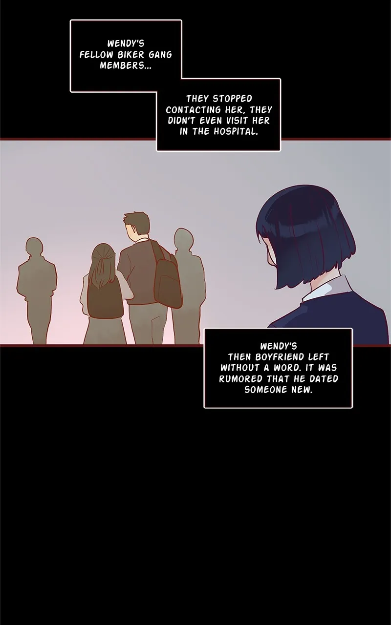 Read Flawless chapter 194 image 24 on Lezhin