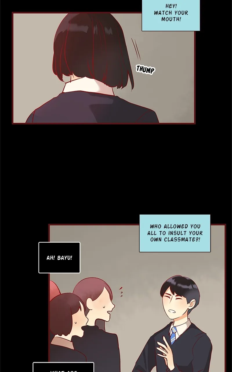 Read Flawless chapter 194 image 28 on Lezhin