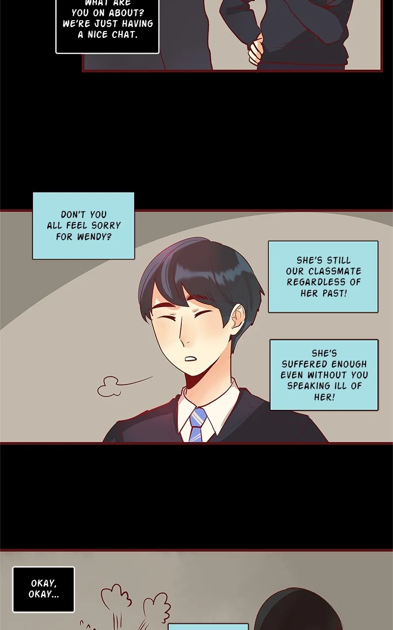 Read Flawless chapter 194 image 29 on Lezhin