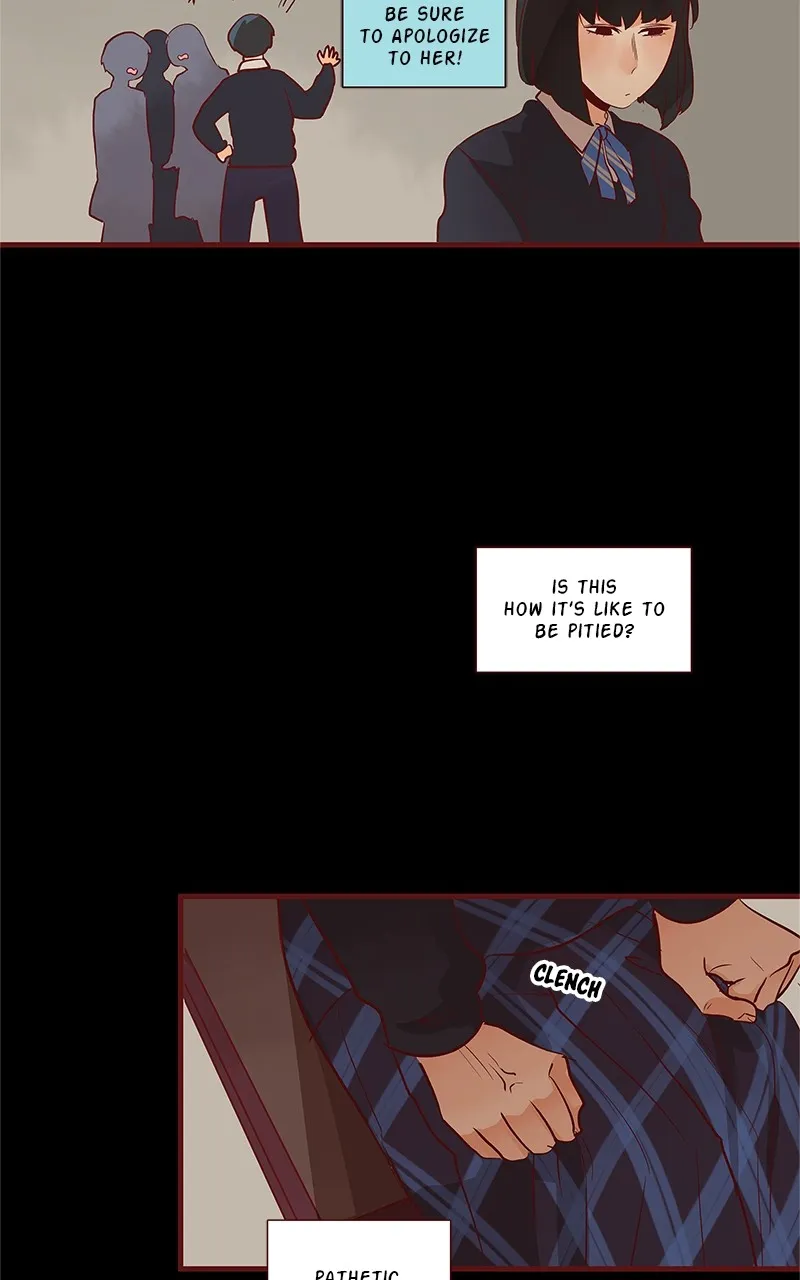Read Flawless chapter 194 image 30 on Lezhin