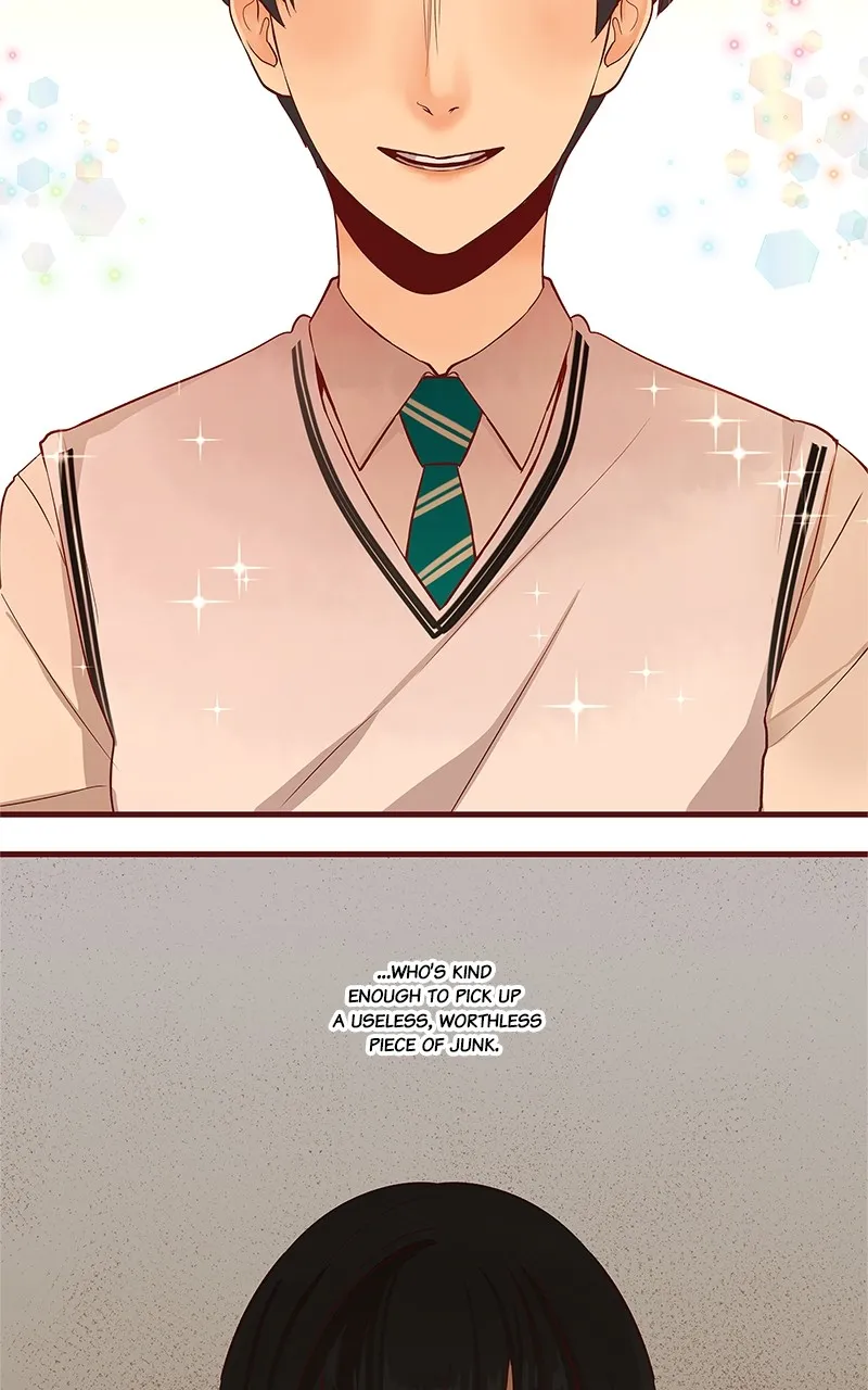 Read Flawless chapter 194 image 8 on Lezhin