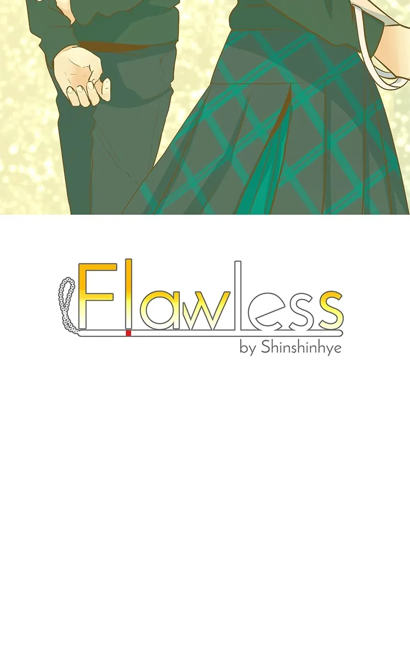 Read Flawless chapter 195 image 1 on Lezhin