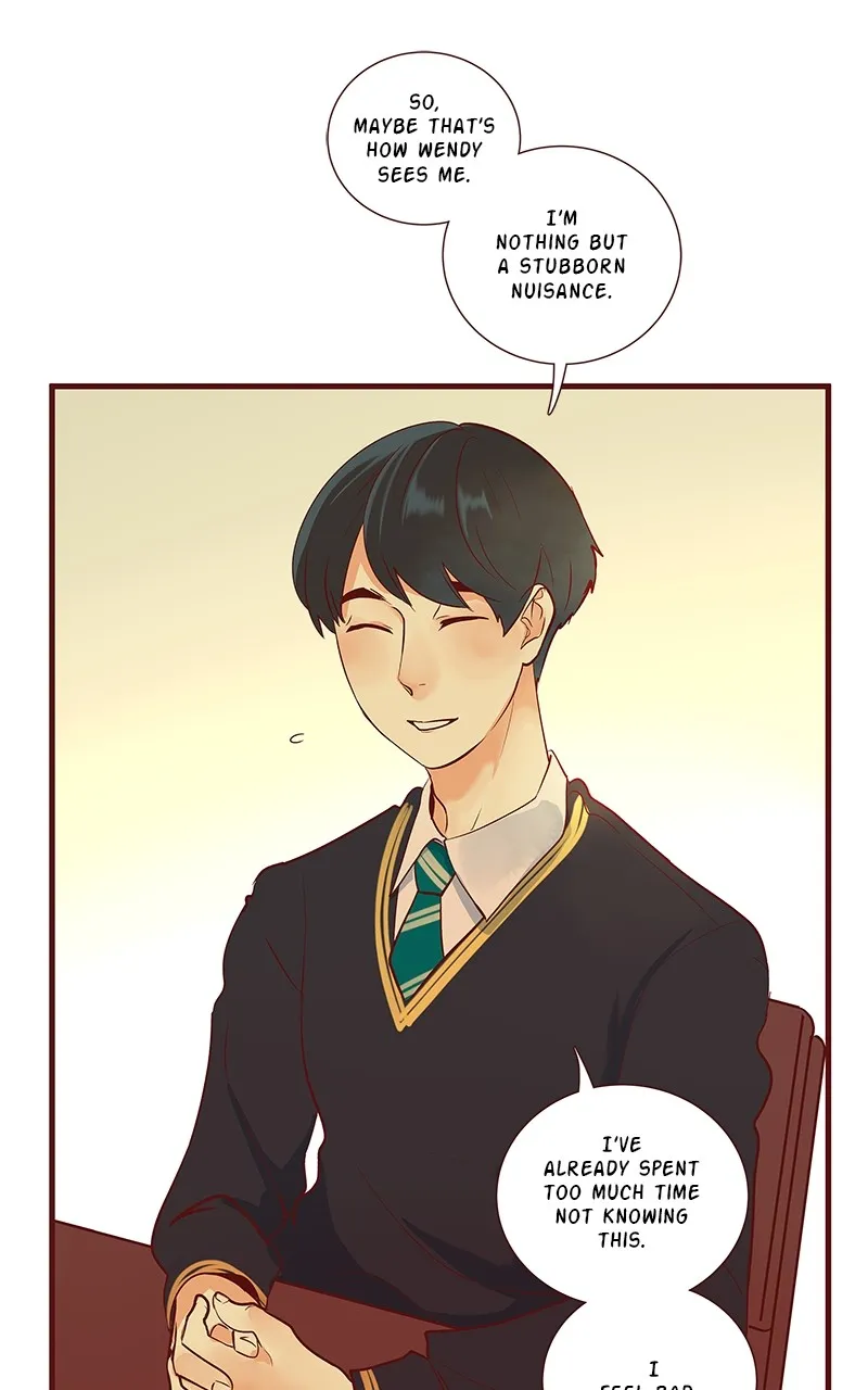 Read Flawless chapter 195 image 10 on Lezhin